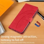 Leather Case For Sony Xperia 1 VI IV V Luxury Magnetic Buckle Vintage Wallet Card Book Flip Phone Cover On Xperia 1 V VI Coque