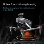 XIAOMI MIJIA Original V196 Drone 8K HD Dual Camera 5G Wifi 360° Obstacle Avoidance Brushless Foldable Quadcopter RC Drone Toy