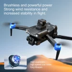 Xiaomi MIJIA V198GPS Drone 5G GPS Professional 8K HD Aerial Photography Dual Camera Laser Obstacle Avoidanc Brushless Quadrotor