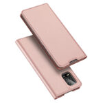 Solid Color Phone Case For Xiaomi Note 10 Lite