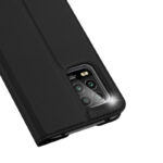 Solid Color Phone Case For Xiaomi Note 10 Lite