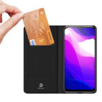 Solid Color Phone Case For Xiaomi Note 10 Lite