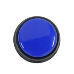 Recordable Talking Button Phonograph Answer Buzzers Voice Recording Sound Button Portable Kids Interactive Toy Noise Makers