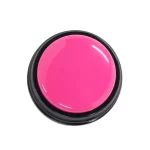 Recordable Talking Button Phonograph Answer Buzzers Voice Recording Sound Button Portable Kids Interactive Toy Noise Makers