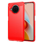 Solid Back Cases Cover For Redmi Note9/9S/9ProMax