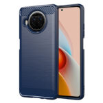 Solid Back Cases Cover For Redmi Note9/9S/9ProMax