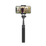 Aluminum Alloy Selfie Stick Portable Live Stick