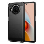 Solid Back Cases Cover For Redmi Note9/9S/9ProMax