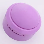 Recordable Talking Button Child Interactive toy Phonograph Answer Buzzers Portable Recording Sound Button Party Noise Makers