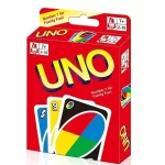 New UNO FLIP! Pokemon Board Game Anime Cartoon Pikachu Figure Pattern Family Funny Entertainment uno Cards Games Christmas Gifts