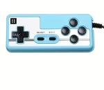 2.4 Inch LCD Screen Retro Video Game Console Built-in 400 In Handheld Portable Game Console Christmas Gift Christmas