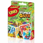 New UNO FLIP! Pokemon Board Game Anime Cartoon Pikachu Figure Pattern Family Funny Entertainment uno Cards Games Christmas Gifts