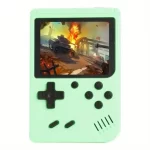 2.4 Inch LCD Screen Retro Video Game Console Built-in 400 In Handheld Portable Game Console Christmas Gift Christmas