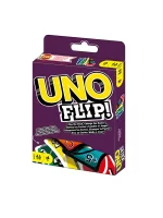 New UNO FLIP! Pokemon Board Game Anime Cartoon Pikachu Figure Pattern Family Funny Entertainment uno Cards Games Christmas Gifts