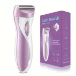 Hair Remover Ladies Epilator Razor USB Electric Hair Removal Instrument USB Portable Bikini Trimmer Epilator for Women