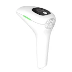 2024 New Professional Handheld Home  Portable Permanent  IPL Laser Ladies Hair Removal USB Permanent Machine Beauty Device