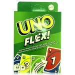 New UNO FLIP! Pokemon Board Game Anime Cartoon Pikachu Figure Pattern Family Funny Entertainment uno Cards Games Christmas Gifts