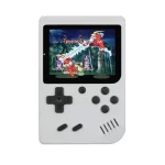 2.4 Inch LCD Screen Retro Video Game Console Built-in 400 In Handheld Portable Game Console Christmas Gift Christmas