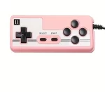 2.4 Inch LCD Screen Retro Video Game Console Built-in 400 In Handheld Portable Game Console Christmas Gift Christmas