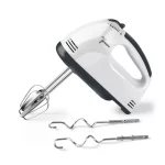 Multifunctional Electric Food Blender 7 Speed Mini Mixer Food Cake Baking Dough Mixer Handheld Mixer Egg Beater Automatic Cream
