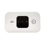 4G/5G Mobile WIFI Router 150Mbps 4G LTE Wireless Router 3800mA Portable Pocket MiFi Modem Mobile WiFi Hotspot with Sim Card Slot