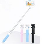 Foldable Portable Selfie Stick