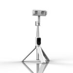 Remote Control Bluetooth Selfie Stick With Tripod Stand