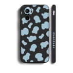Leopard Zebra Silicone Phone Case For Redmi K40/K30/K20 Pro