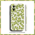 Leopard Zebra Silicone Phone Case For Redmi K40/K30/K20 Pro