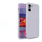 Solid Color Soft TPU Phone Case For Redmi K40/K40 Pro