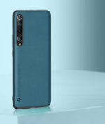 Luxury Leather Phone Case For Xiaomi 10/10 Pro/10s