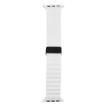 Ocean Strap for Apple Watch 10 9 8 7 Ultra Band 46mm 45mm 49mm 44mm 41/42mm Silicone Magnetic Sport Bracelet iWatch Series se 6