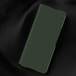 Solid Color PC Phone Case For Samsung Z Fold 2/3